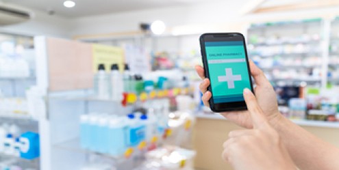 医药电商平台综合方案